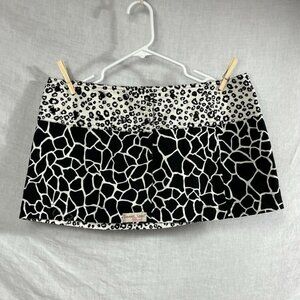 Sweet Spot Skirts Adjustable Reversible Skirt Sport Athletic Womens 2-14
